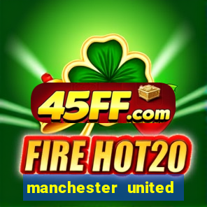 manchester united ao vivo futemax